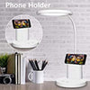 Lampada Tavolo Flesibile Led Ricaricabile Portacellulare Dimmerabile 10w Ls-td01 Casa, arredamento e bricolage > Illuminazione da interno > Lampade da Tavolo Trade Shop italia - Napoli, Commerciovirtuoso.it