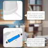 Lampada Tavolo Flesibile Led Ricaricabile Portacellulare Dimmerabile 10w Ls-td01 Casa, arredamento e bricolage > Illuminazione da interno > Lampade da Tavolo Trade Shop italia - Napoli, Commerciovirtuoso.it