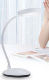 Lampada Tavolo Flessibile Ricaricabile Pulsante Touch 5w 3 Intensit? Luce Tx-9085 Illuminazione/Illuminazione per interni/Lampade/Lampade da tavolo e abat-jour Trade Shop italia - Napoli, Commerciovirtuoso.it