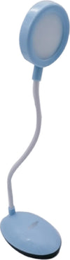 Lampada Tavolo Flessibile Ricaricabile Pulsante Touch 5w 3 Intensit? Luce Tx-9085 Illuminazione/Illuminazione per interni/Lampade/Lampade da tavolo e abat-jour Trade Shop italia - Napoli, Commerciovirtuoso.it