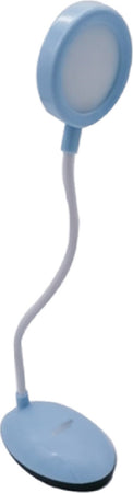 Lampada Tavolo Flessibile Ricaricabile Pulsante Touch 5w 3 Intensit? Luce Tx-9085 Illuminazione/Illuminazione per interni/Lampade/Lampade da tavolo e abat-jour Trade Shop italia - Napoli, Commerciovirtuoso.it