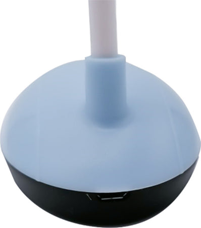 Lampada Tavolo Flessibile Ricaricabile Pulsante Touch 5w 3 Intensit? Luce Tx-9085 Illuminazione/Illuminazione per interni/Lampade/Lampade da tavolo e abat-jour Trade Shop italia - Napoli, Commerciovirtuoso.it