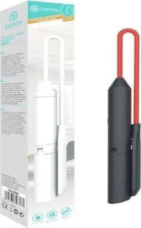 Lampada Tavolo Scrivania Luce Da Lettura Pieghevole 3w Per Casa Ufficio Tx-8257 Illuminazione/Illuminazione per interni/Lampade/Lampade da tavolo e abat-jour Trade Shop italia - Napoli, Commerciovirtuoso.it
