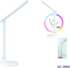 Lampada Tavolo Scrivania Moderna Led Casa Ufficio Touch Bianca Snodabile Dt-2665 Illuminazione/Illuminazione per interni/Lampade/Lampade da tavolo e abat-jour Trade Shop italia - Napoli, Commerciovirtuoso.it