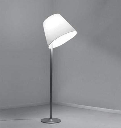 LAMPADA TERRA BRONZO PARALUME ECRU'