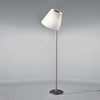 LAMPADA TERRA BRONZO PARALUME ECRU'