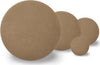 Lampada-terra-classica-Linea-Light-Group-OH-MARS-LED-sfera-polietilene
