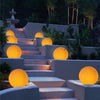 Lampada-terra-classica-Linea-Light-Group-OH-MARS-LED-sfera-polietilene