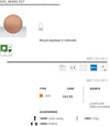 Lampada-terra-classica-Linea-Light-Group-OH-MARS-LED-sfera-polietilene
