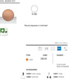 Lampada-terra-classica-Linea-Light-Group-OH-MARS-LED-sfera-polietilene