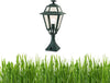 Lampada-terra-classica-Sovil-illuminazione-ELEGANCE-858-E27-LED-alluminio-lanterna