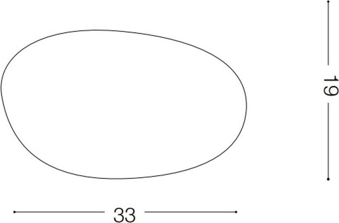 Lampada-terra-Ideal-Lux-SASSO-PT1-161761-D33-E27-LED-IP44-plastica