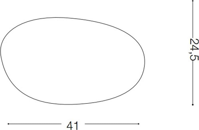 Lampada-terra-Ideal-Lux-SASSO-PT1-161778-D41-E27-LED-IP44-plastica