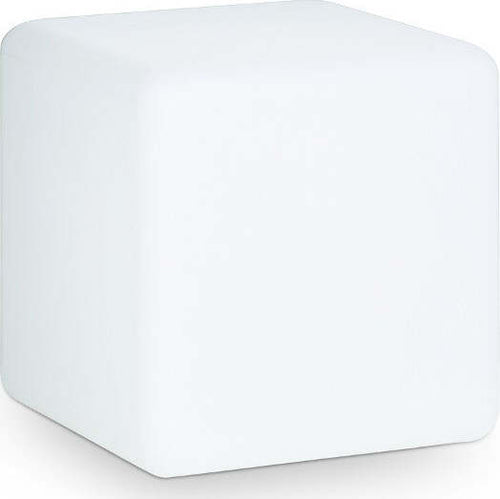 Lampada-terra-moderna-Ideal-Lux-LUNA-D30-PT1-191577-E27-LED-plastica-lume