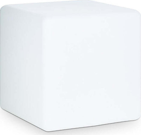 Lampada-terra-moderna-Ideal-Lux-LUNA-D40-PT1-191584-E27-LED-plastica-lume