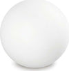 Lampada-terra-moderna-Linea-Light-Group-OH-FL65-16150-LED-abat-jour-polietilene