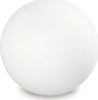 Lampada-terra-moderna-Linea-Light-Group-OH-FL65-16150-LED-abat-jour-polietilene