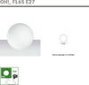 Lampada-terra-moderna-Linea-Light-Group-OH-FL65-E27-16162-LED-IP65-abat-jour-lampada-terra-polietilene