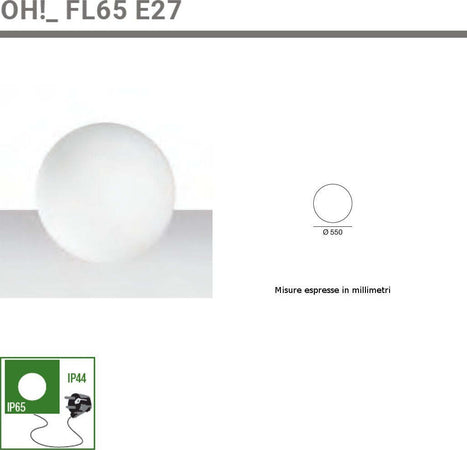 Lampada-terra-moderna-Linea-Light-Group-OH-FL65-E27-16162-LED-IP65-abat-jour-lampada-terra-polietilene