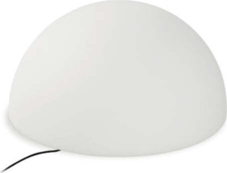Lampada-terra-moderna-Linea-Light-Group-OHPS-FL65-16380-LED-piantana-polietilene