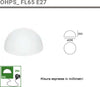 Lampada-terra-moderna-Linea-Light-Group-OHPS-FL65-16380-LED-piantana-polietilene