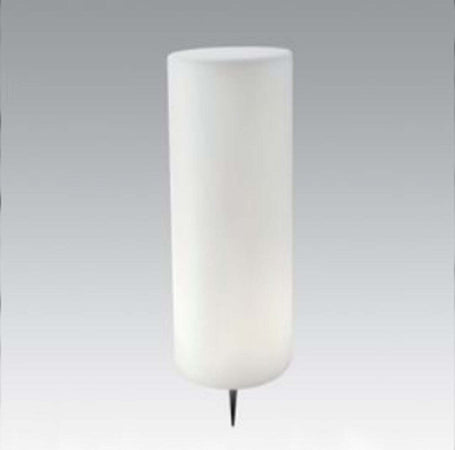 Lampada-terra-moderna-Livos-ROLLER-382-02-E27-LED-resina-piantana