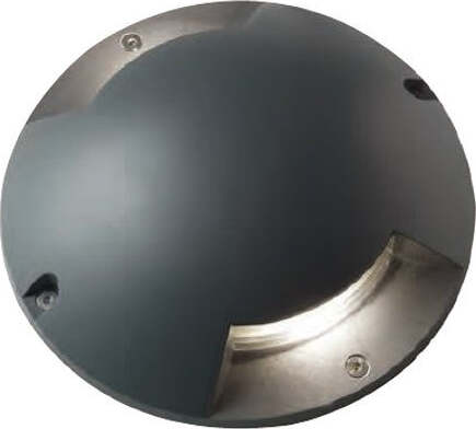 Lampada-terra-moderna-Sovil-illuminazione-UPPER-99110-16-LED-alluminio-segnapasso-calpestabile