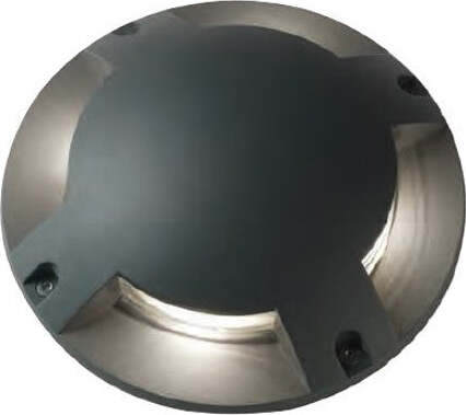 Lampada-terra-moderna-Sovil-illuminazione-UPPER-99111-16-LED-alluminio-segnapasso-calpestabile