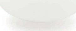 Lampada-terra-moderno-Linea-Light-Group-OH-SMASH-FL65-16215-LED-piantana-sfera-schiacciata-polietilene