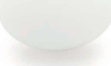 Lampada-terra-moderno-Linea-Light-Group-OH-SMASH-FL65-16218-LED-piantana-sfera-polietilene