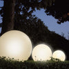 Lampada-terra-PAN-International-SPHERE-EST505-EST506-EST507-E27-LED-sfera-termoplastico