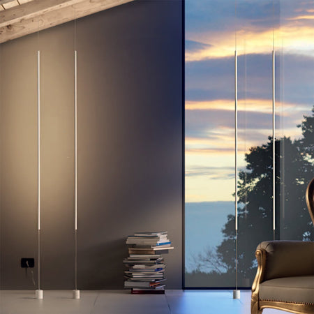 Lampada-Terra-soffitto-Promoingross-NOOD-PT150-LED-CCT-1635Lm-dimmerabile-piantana-moderna