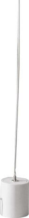Lampada-Terra-soffitto-Promoingross-NOOD-PT150-LED-CCT-1635Lm-dimmerabile-piantana-moderna