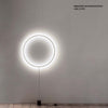 Lampada-Terra-soffitto-Redo-Group-SLICK-01-2197-LED-piantana-sospensione
