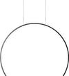 Lampada-Terra-soffitto-Redo-Group-SLICK-01-2197-LED-piantana-sospensione