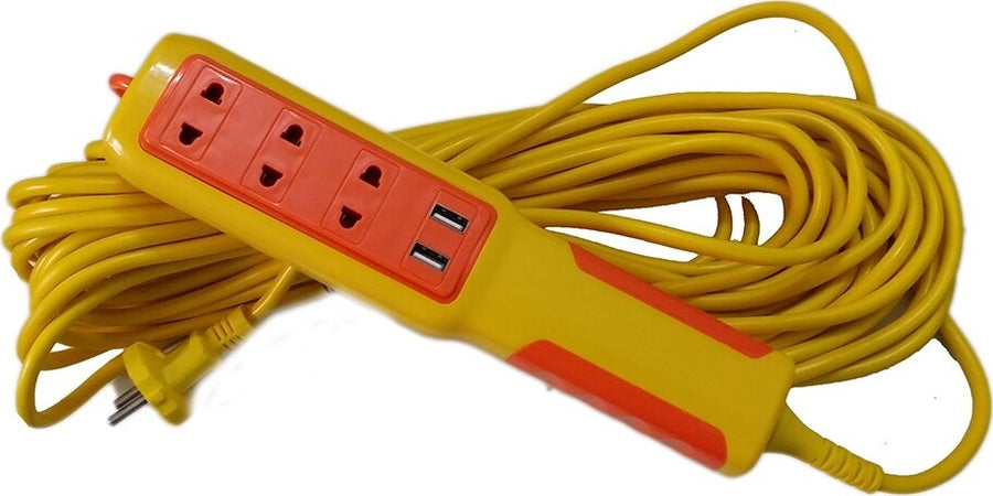 LAMPADA TORCIA 18 LED SMD LAVORO GANCIO 15MT CIABATTA CORRENTE 2 USB 220V Illuminazione/Illuminazione per interni/Lampade/Lampade da lavoro Trade Shop italia - Napoli, Commerciovirtuoso.it