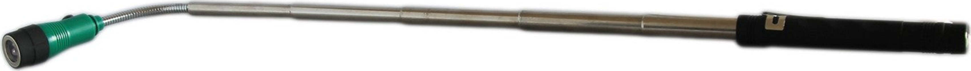 LAMPADA TORCIA 3 LED ESTENDIBILE TELESCOPICA MAGNETICA FLESSIBILE LUNGHEZZA 57CM Illuminazione/Illuminazione per interni/Lampade/Lampade da lavoro Trade Shop italia - Napoli, Commerciovirtuoso.it