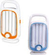 LAMPADA TORCIA EMERGENZA PORTATILE RICARICABILE LUCE LED 8.8W CAMPEGGIO DP-7128  Trade Shop italia - Napoli, Commerciovirtuoso.it