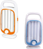 LAMPADA TORCIA EMERGENZA PORTATILE RICARICABILE LUCE LED 8.8W CAMPEGGIO DP-7128  Trade Shop italia - Napoli, Commerciovirtuoso.it