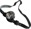 Lampada torcia frontale LED con fascia elastica regolabile Fai da te/Sicurezza e protezione/Torce/Lampade da testa Scontolo.net - Potenza, Commerciovirtuoso.it