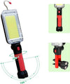 Lampada Torcia Lavoro Base Calamitata Portatile 20w Led Ricaricabile 8859-b Casa, arredamento e bricolage > Bricolage e fai da te > Torce Trade Shop italia - Napoli, Commerciovirtuoso.it