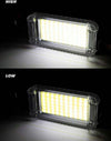 Lampada Torcia Lavoro Base Calamitata Portatile 20w Led Ricaricabile 8859-b Casa, arredamento e bricolage > Bricolage e fai da te > Torce Trade Shop italia - Napoli, Commerciovirtuoso.it