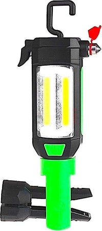 Lampada Torcia Lavoro Calamita Led Ricaricabile Martello Rompi Vetro Cintura Usb Casa, arredamento e bricolage > Bricolage e fai da te > Torce Trade Shop italia - Napoli, Commerciovirtuoso.it