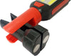 Lampada Torcia Lavoro Calamita Led Ricaricabile Martello Rompi Vetro Cintura Usb Casa, arredamento e bricolage > Bricolage e fai da te > Torce Trade Shop italia - Napoli, Commerciovirtuoso.it