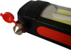 Lampada Torcia Lavoro Calamita Led Ricaricabile Martello Rompi Vetro Cintura Usb Casa, arredamento e bricolage > Bricolage e fai da te > Torce Trade Shop italia - Napoli, Commerciovirtuoso.it