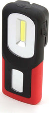 Lampada Torcia Lavoro Calamita Portatile Led Ricaricabile Base Magnetica Gancio Casa, arredamento e bricolage > Bricolage e fai da te > Torce Trade Shop italia - Napoli, Commerciovirtuoso.it