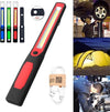 Lampada-Torcia-Lavoro-Calamita-Portatile-Led-Ricaricabile-Doppio-Led-Cob-Rg809-2