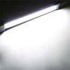 Lampada Torcia Lavoro Calamita Portatile Ricaricabile Slim Regolabile Led Cob Illuminazione/Illuminazione per interni/Lampade/Lampade da lavoro Trade Shop italia - Napoli, Commerciovirtuoso.it