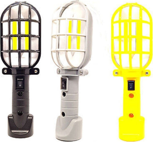 Lampada Torcia Lavoro Calamitata Con Gancio 24 Led Smd Da Lavoro Bl-t97 Casa, arredamento e bricolage > Bricolage e fai da te > Torce Trade Shop italia - Napoli, Commerciovirtuoso.it