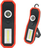 Lampada Torcia Lavoro Led Calamita Magnetica Ricaricabile Con Gancio Hc-919 Casa, arredamento e bricolage > Bricolage e fai da te > Torce Trade Shop italia - Napoli, Commerciovirtuoso.it